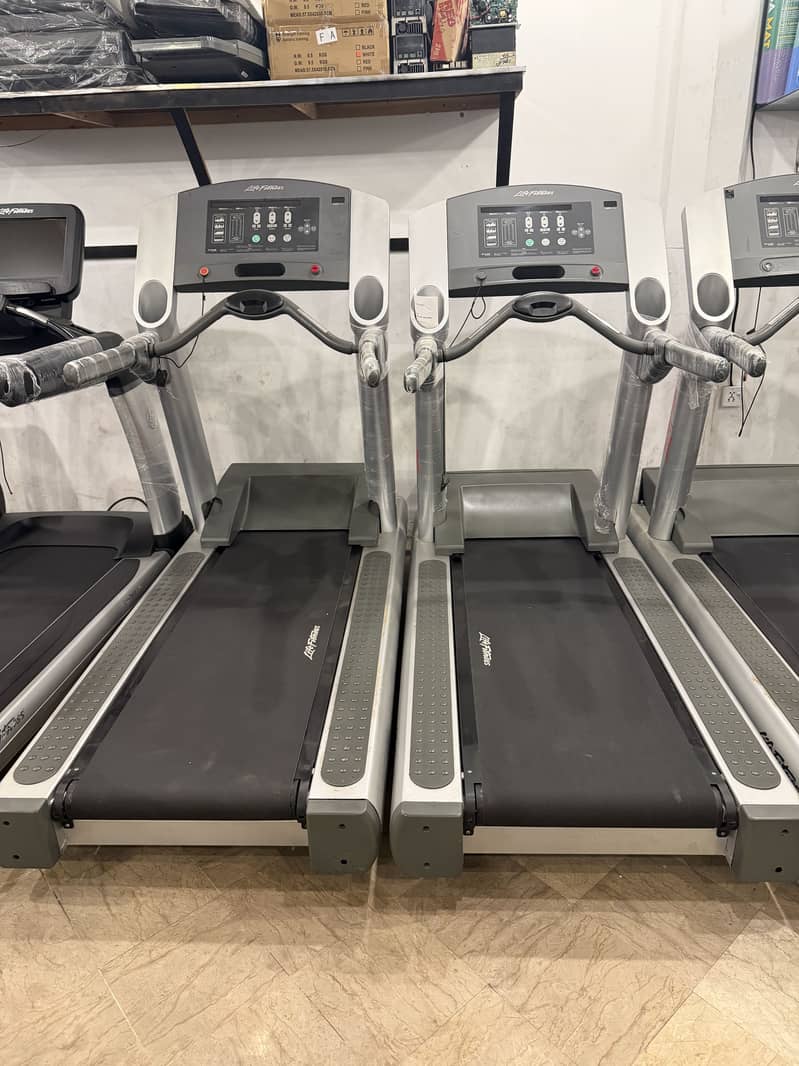 USA TREADMILL | GYM TREADMILL | RUNNING MACHINE | JOGGING MACHINE 6