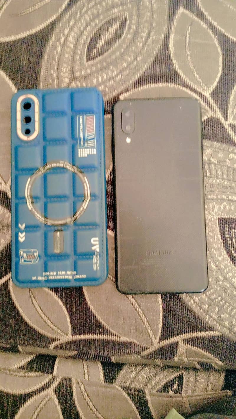 SAMSUNG A02 1