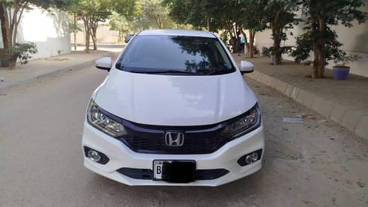 honda city 2021 1.2 automatic