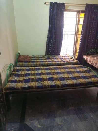 Rooms Available For Rent