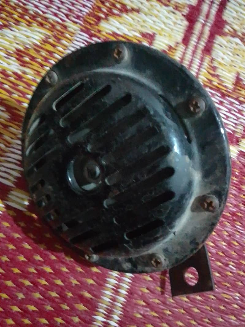 ہارن براے فروخت 0