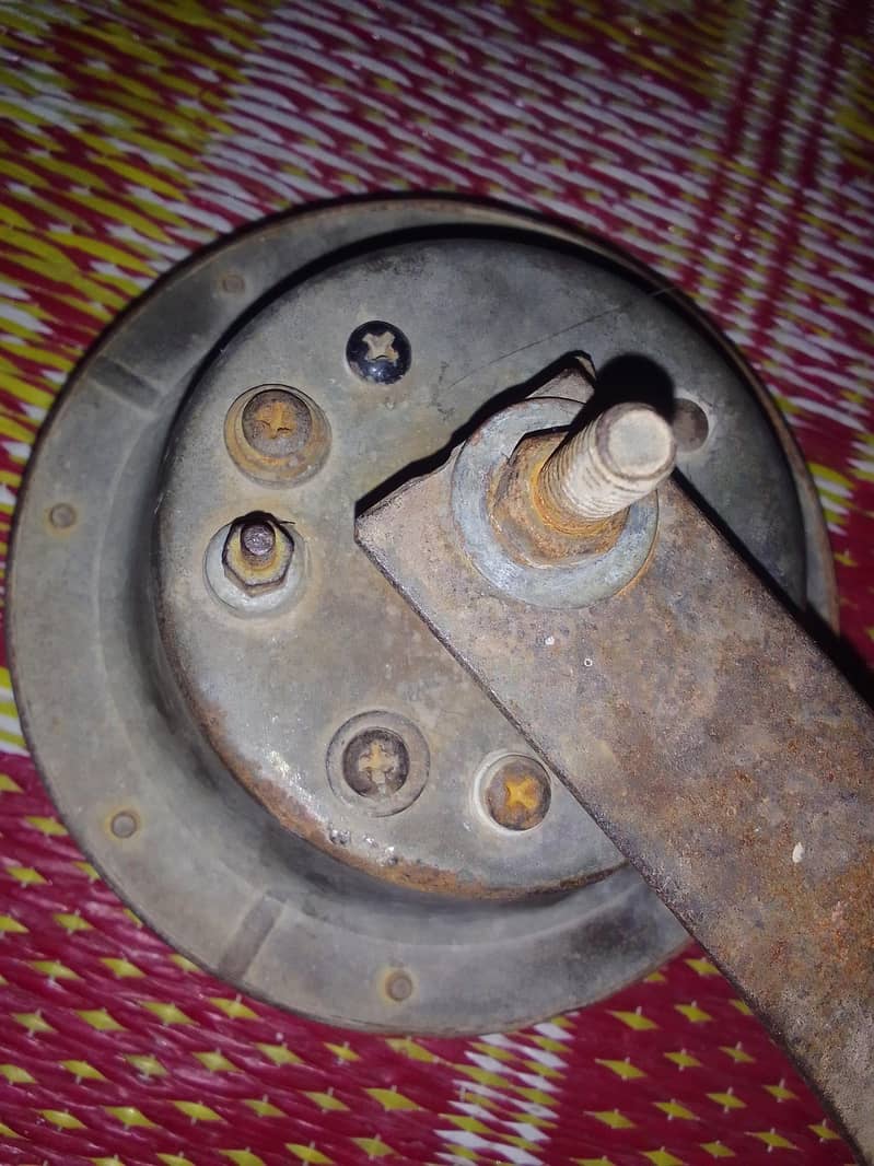 ہارن براے فروخت 1