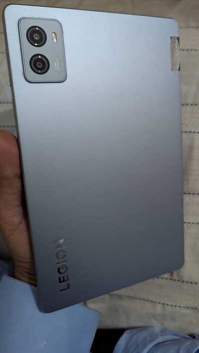 Lenovo Legion 12/256