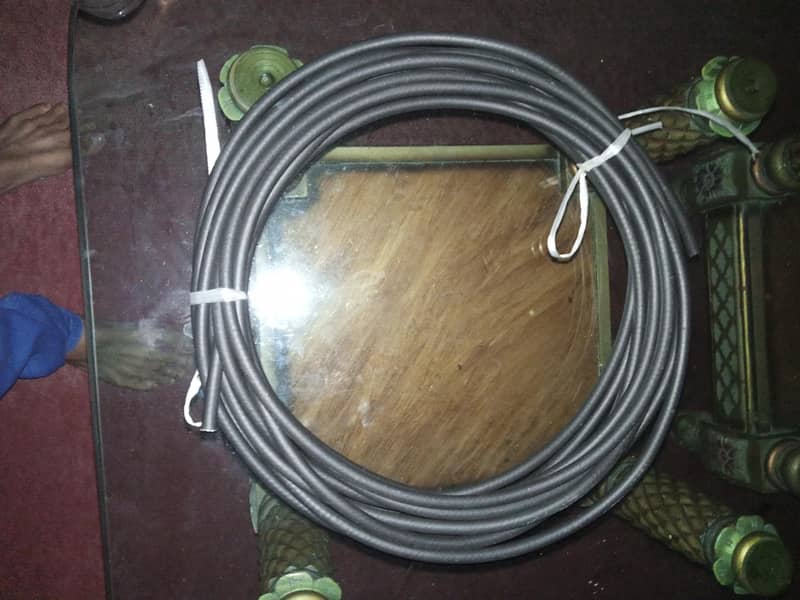 cable wire 0