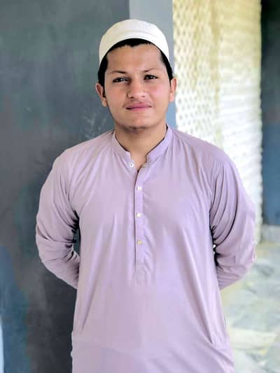 Shah Zaib