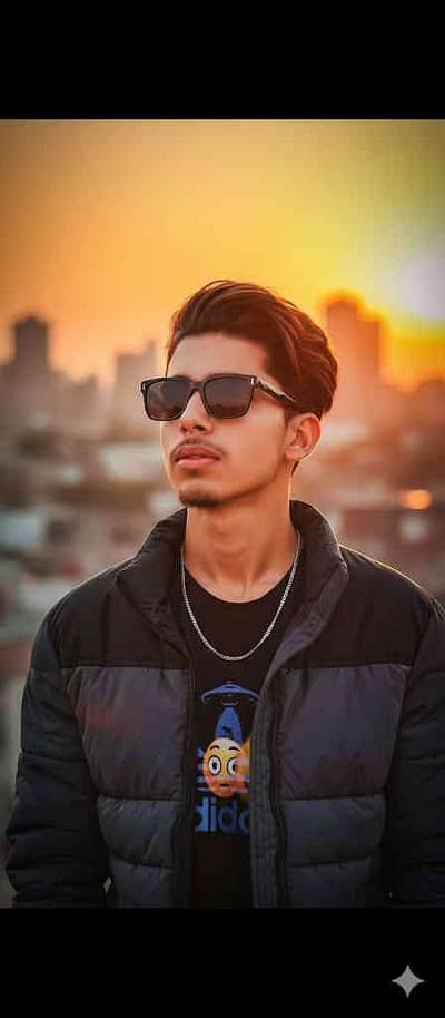 Ali zain