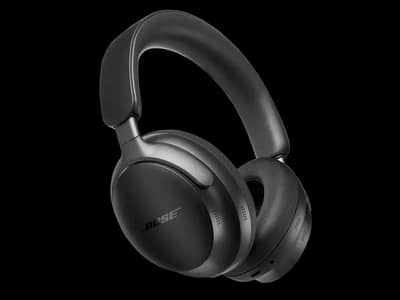 BOSE QUIETCOMFORT ULTRA WIRELESS ANC HEADPHONE