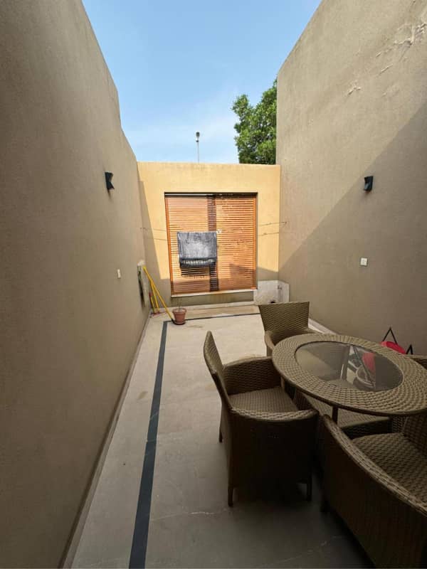 1 Kanal Upper Portion for Rent in DHA Phase 2 - Spacious, Elegant & Prime Location! 4