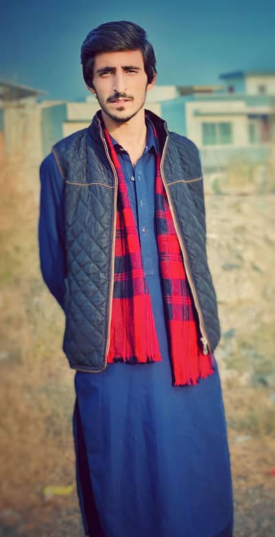 Inam Ranjha