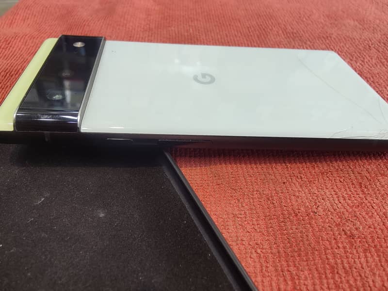 Google Pixel 6 0