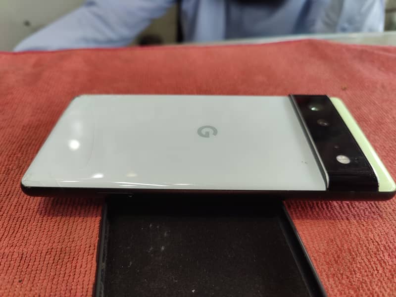 Google Pixel 6 2