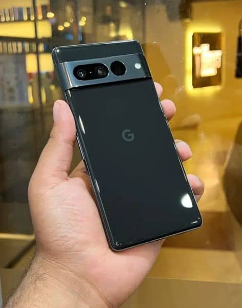 Google pixel 7 pro complete box urgent sale connect wtp 0