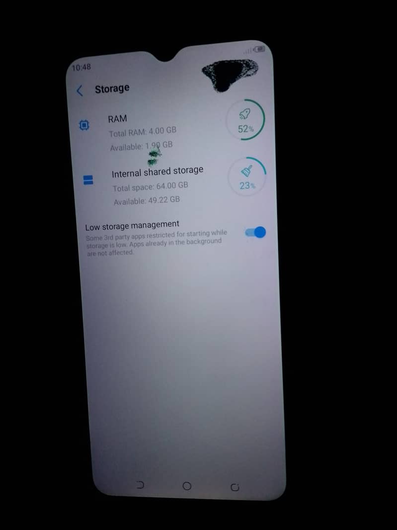 Tecno spark 6 go 4/64 03125257775 3