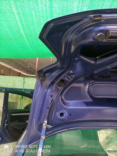 Honda city 2009 for sale