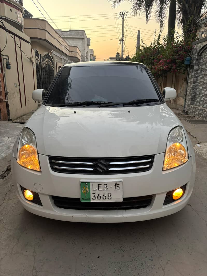 Swift 15 Model 0