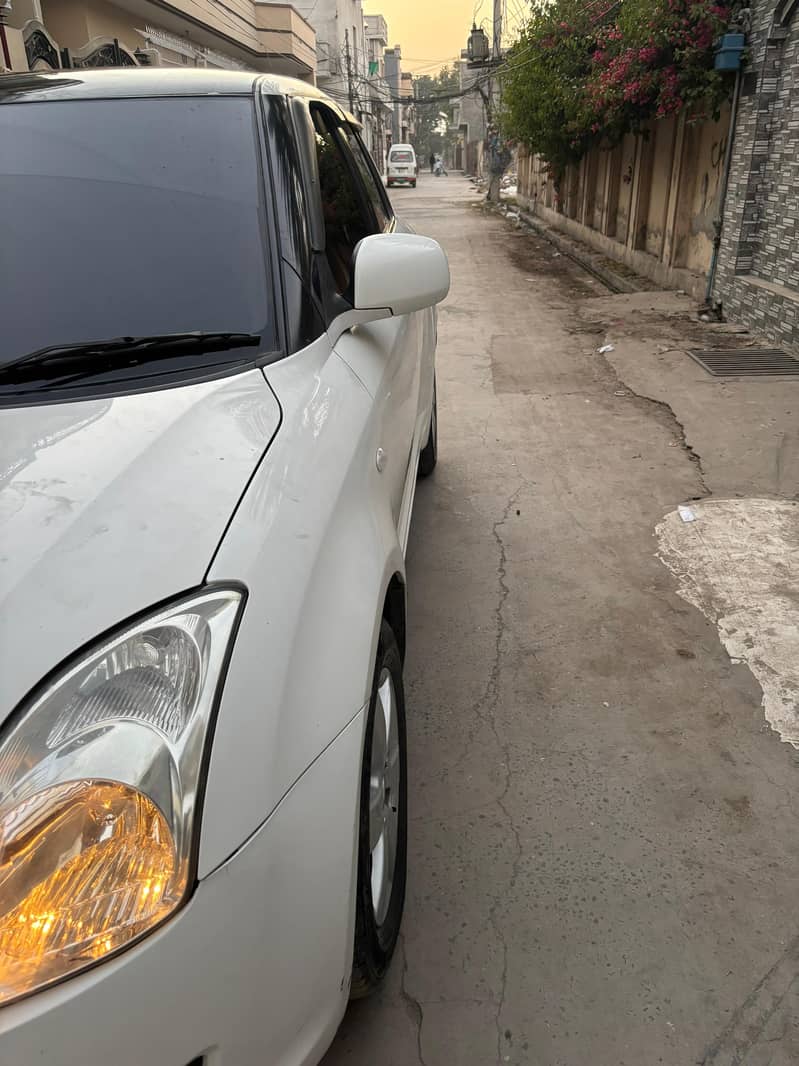 Swift 15 Model 1