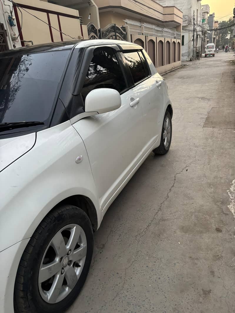 Swift 15 Model 2