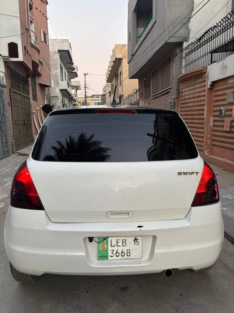 Swift 15 Model 3