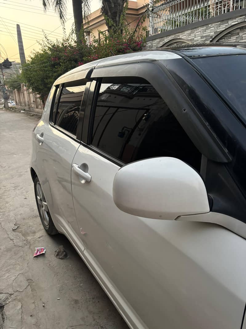 Swift 15 Model 9