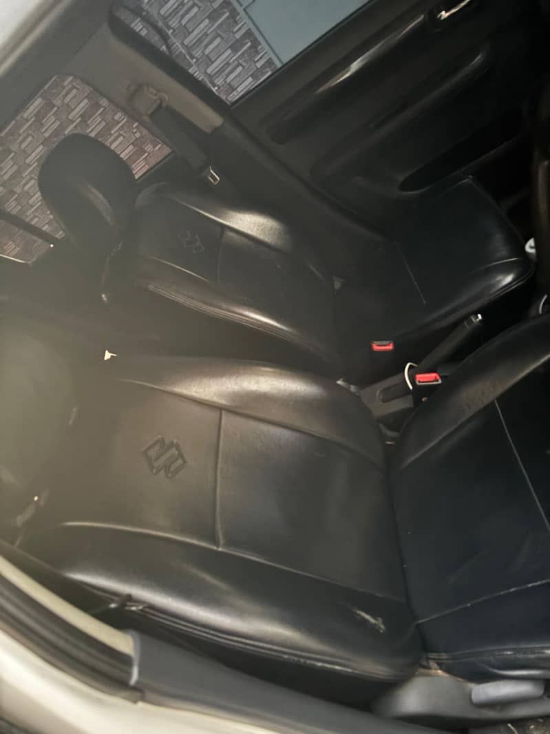 Swift 15 Model 14