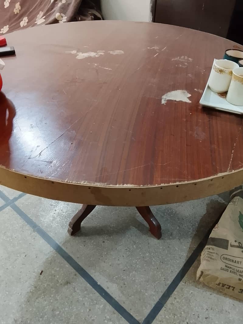 dining table 0