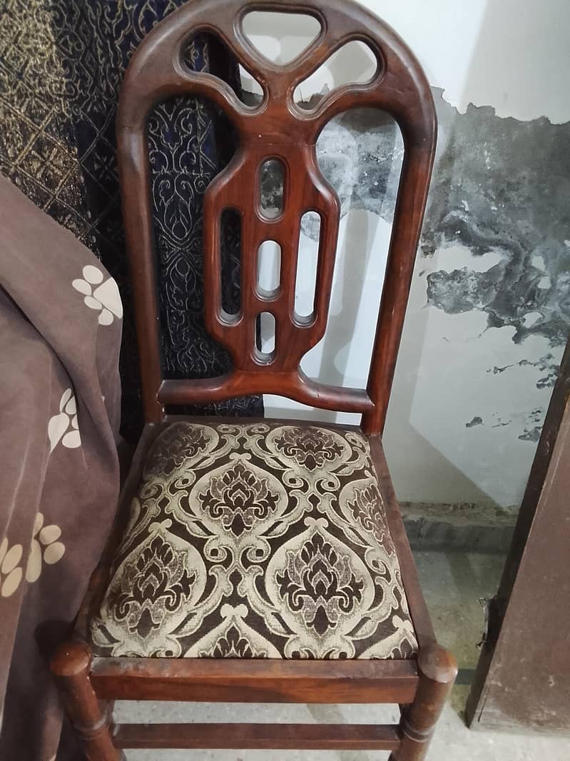 dining table 1