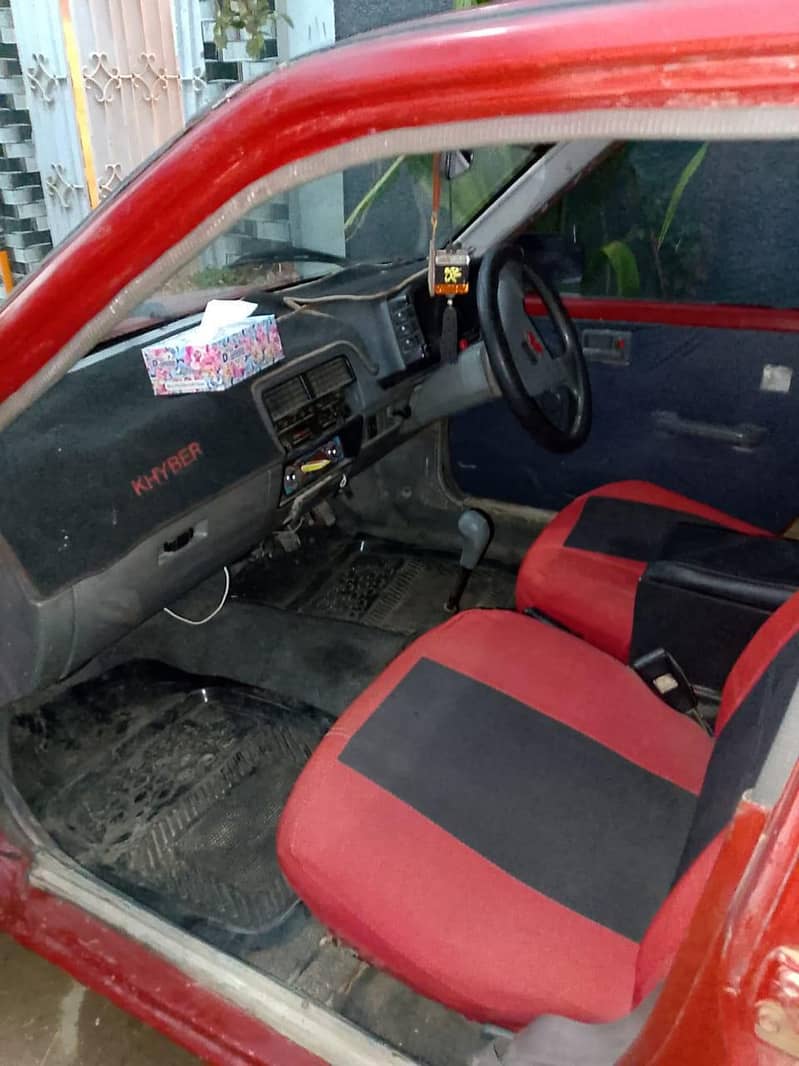 swift 1996 1