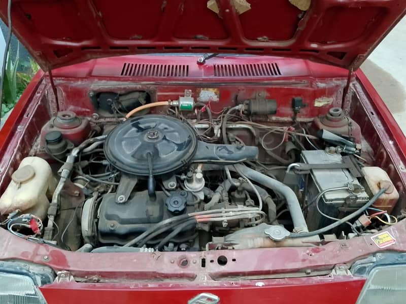 swift 1996 8