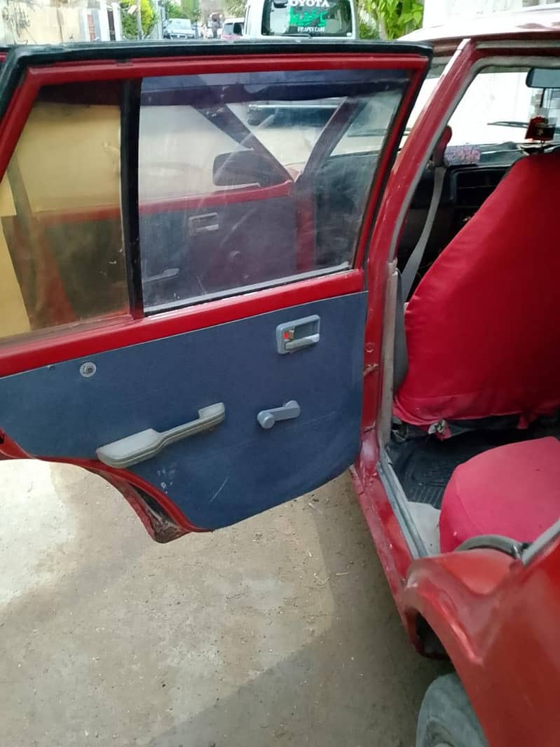 swift 1996 12