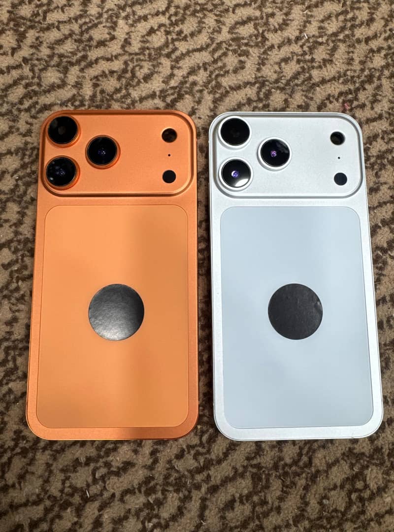 iPhone Convertable Housing 0