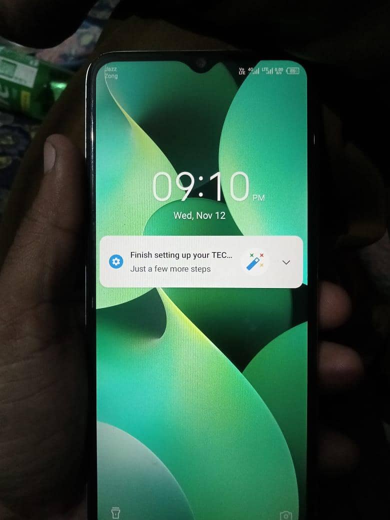 tecno spark 10c 3