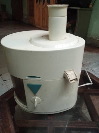 carrots juicer