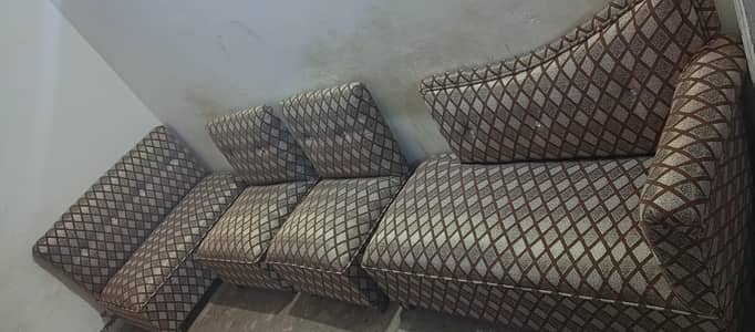 Sofa set mini