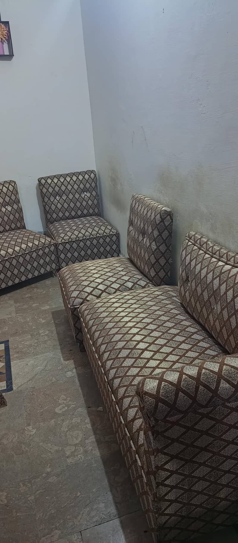 Sofa set mini 1