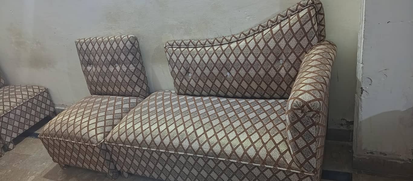 Sofa set mini 2