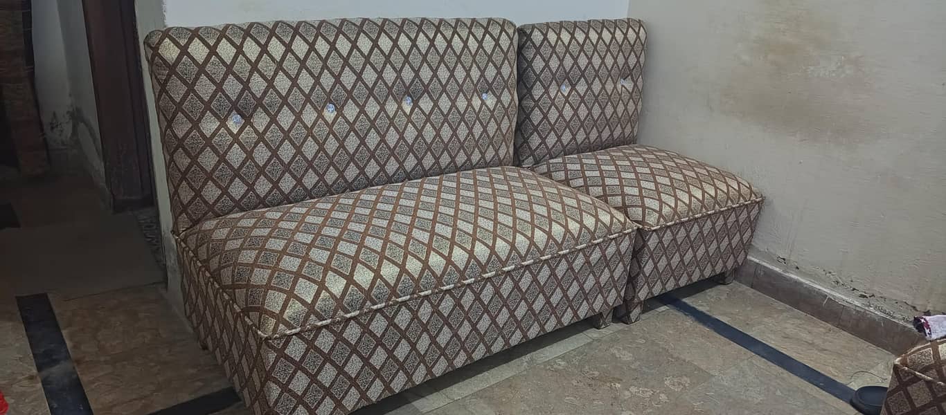 Sofa set mini 3