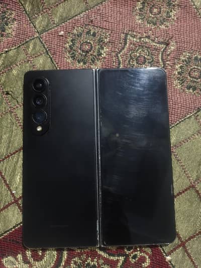 sale my z4 fold 512 gb