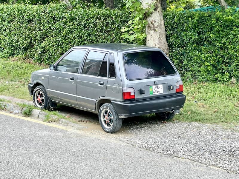 Mehran vx 0