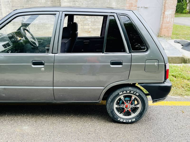 Mehran vx 4