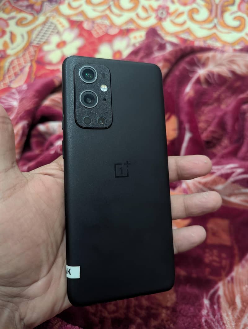 oneplus 9 pro 2