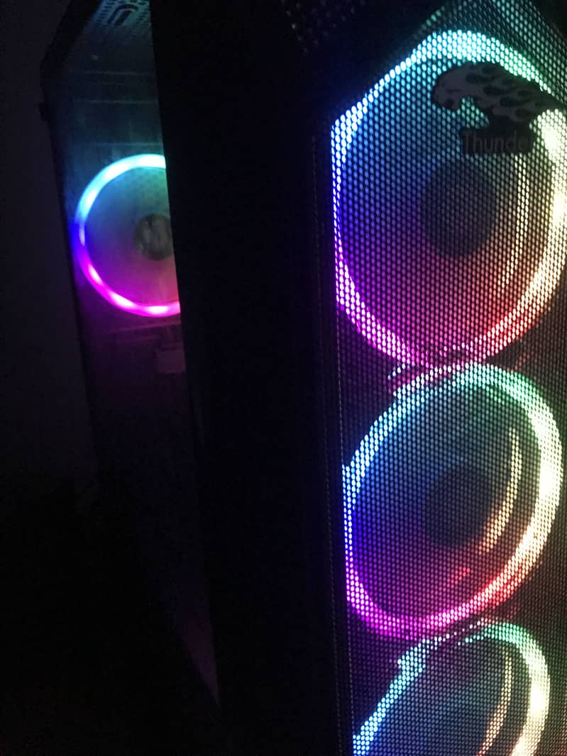 Gaming pc 0