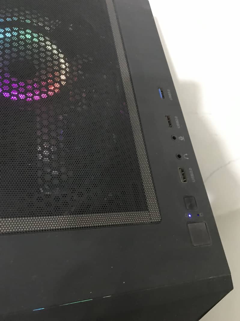 Gaming pc 1