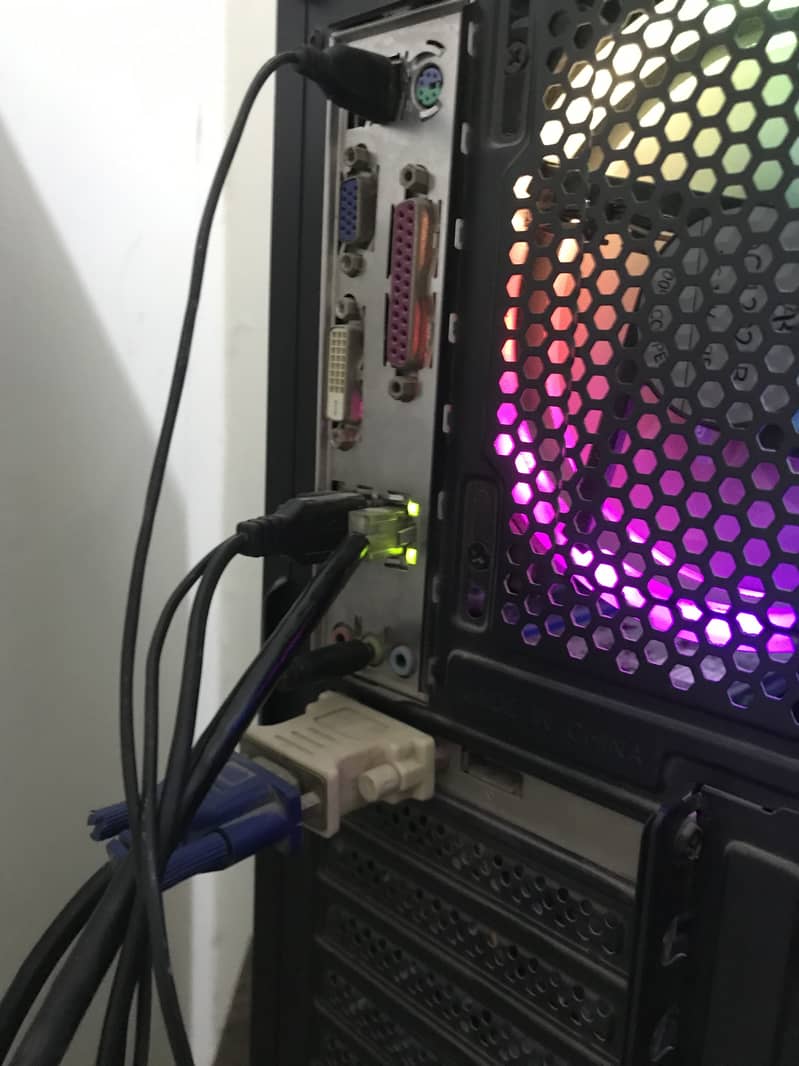 Gaming pc 2