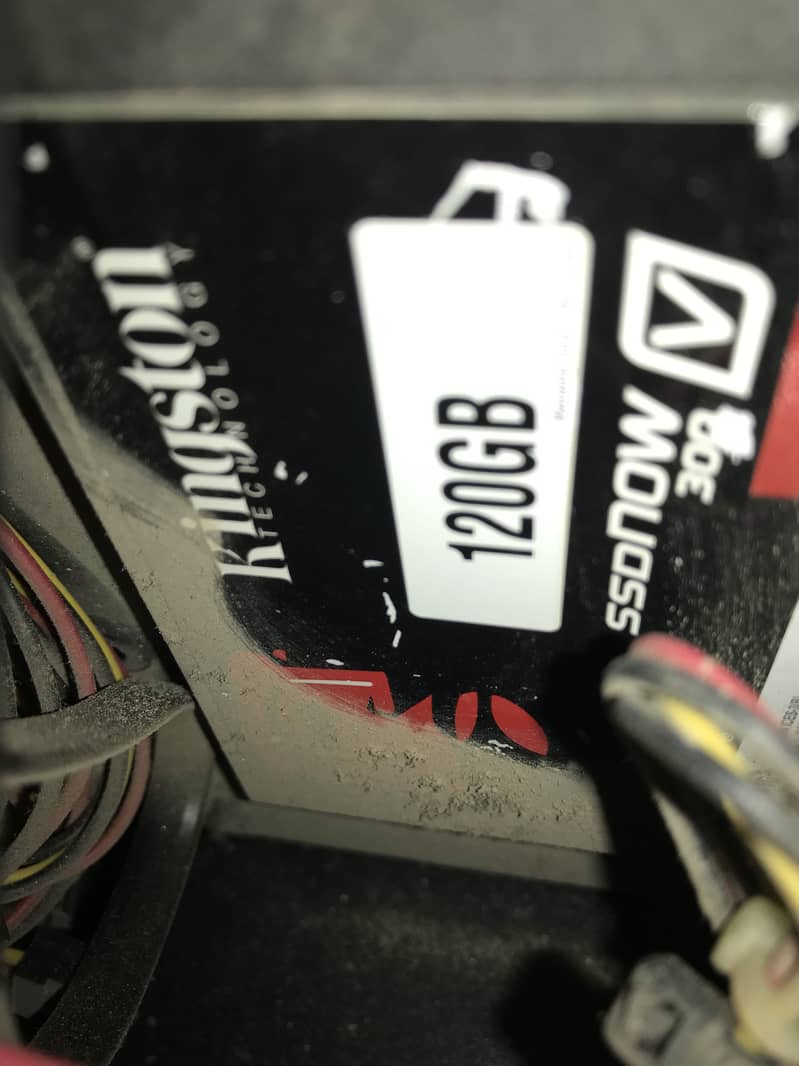 Gaming pc 6