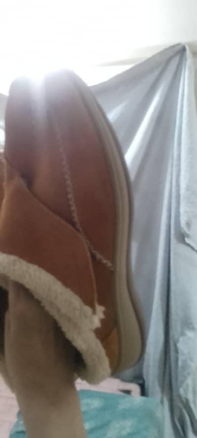 Orthofeet Women - Charlotte - Brown Size EUR 41