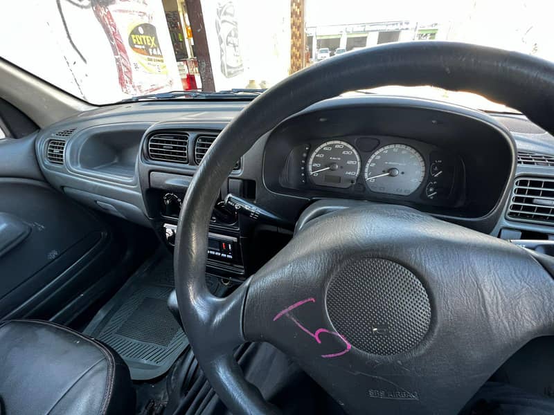 Alto 2004 Convert 660cc 15