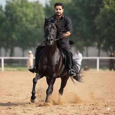 محمد بلال جاوید