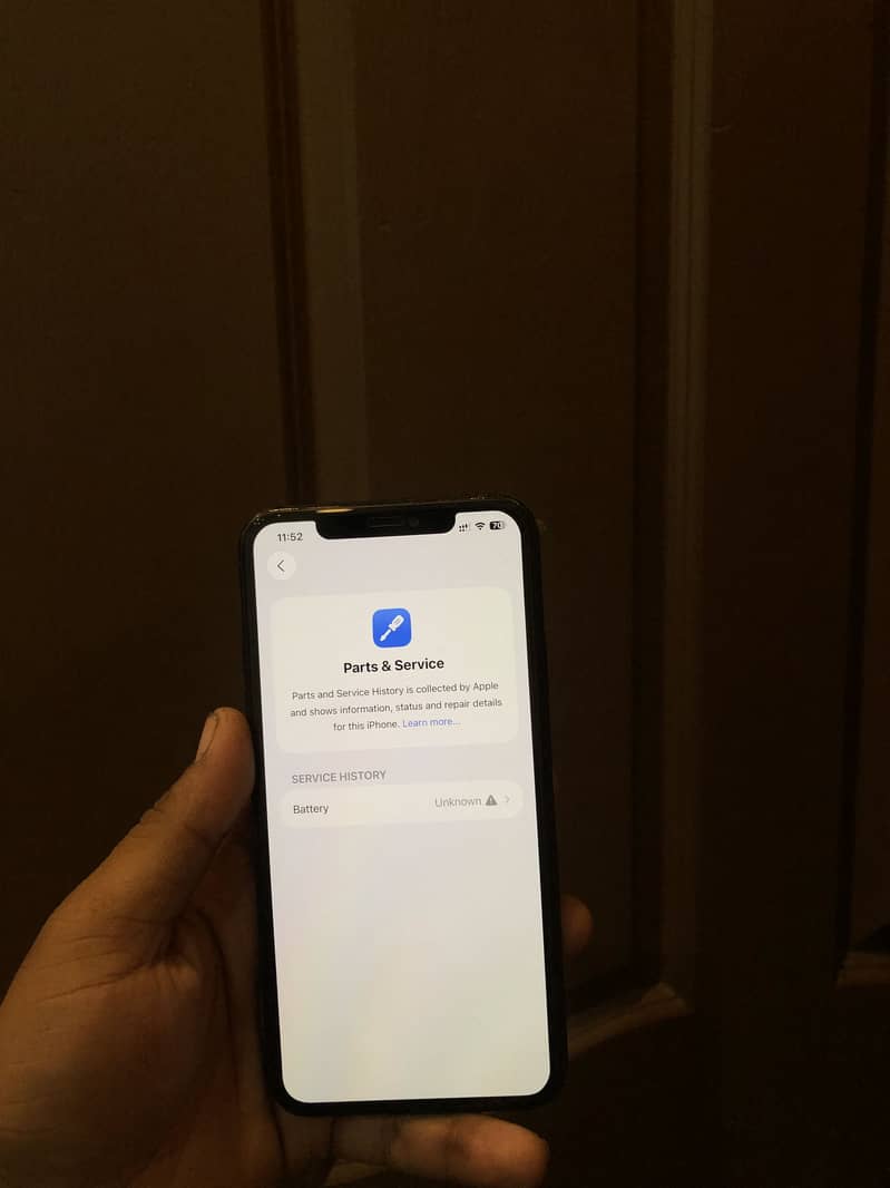 iPhone 11 Pro Max Dual sim official pta approved 1