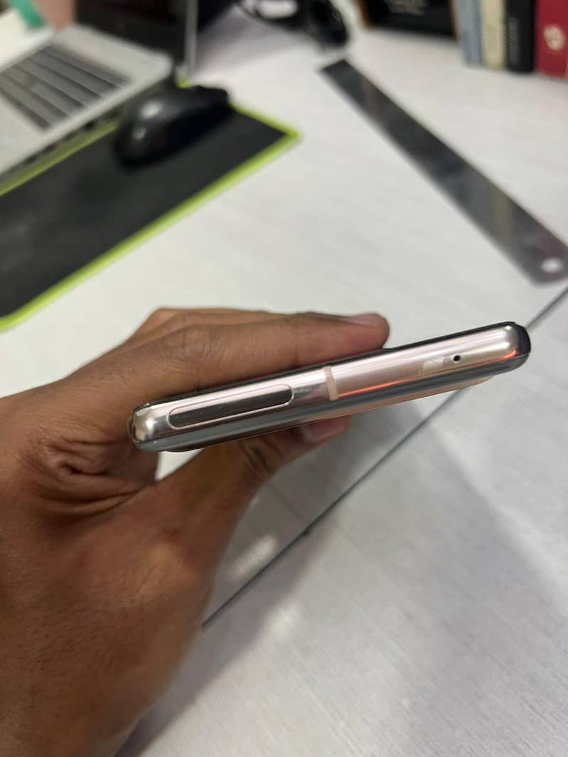 google pixel 7 pro 4