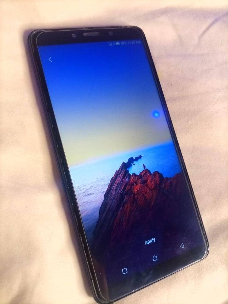 Infinix smart 2 pta approved 0306 2826994 my what's up numbr 6